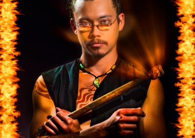 Adrien Lim by Marc Blake Photography & Video Production