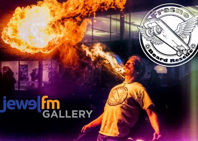Adrien Lim Fire Dancer by Marc Blake Photography & Video Production