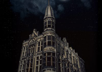 John Rupe Miniatures by Marc Blake Photography & Video Production