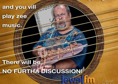 David Schramm Luthier art show promo by Marc Blake Photography & Video Production
