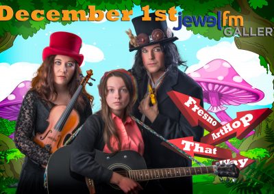Art Show Promo by Marc Blake Photography & Video Production