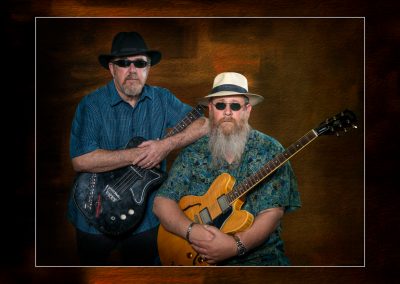 Don and Gumbo by Marc Blake Photography & Video Production