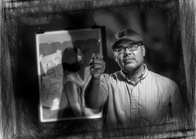 Marcos Dorado by Marc Blake Photography & Video Production