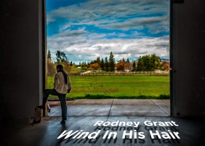 Rodney Grant, Dances With Wolves Casuals by Marc Blake Photography & Video Production