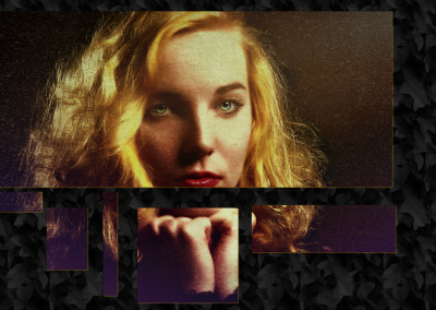 Rose Graphic by Marc Blake Photography & Video Production