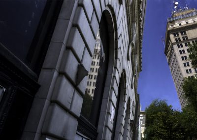 Fulton Mall Growing Pains by Marc Blake Photography & Video Production