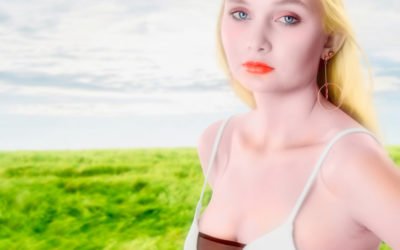 Portrait Photography: Setting the Mood