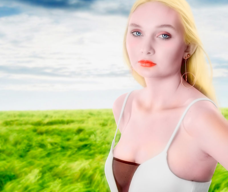Portrait Photography: Setting the Mood